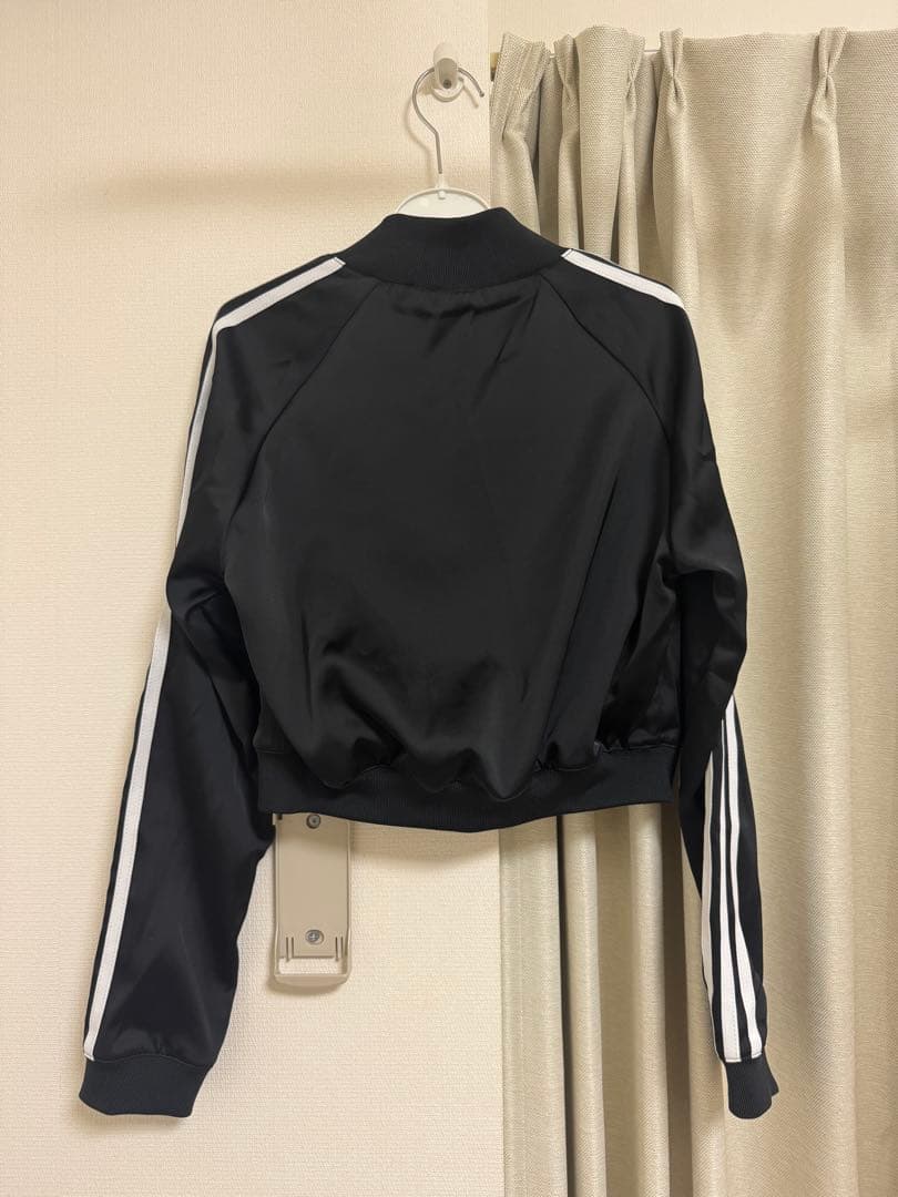 専用商品[adidas]サテン トラックトップ アディダスオリジナルス