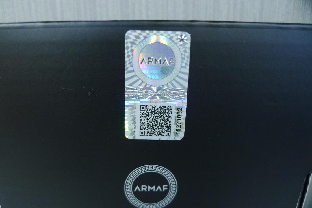 Armaf PRECIEUX CLUB DE NUIT EDP 55ml 香水