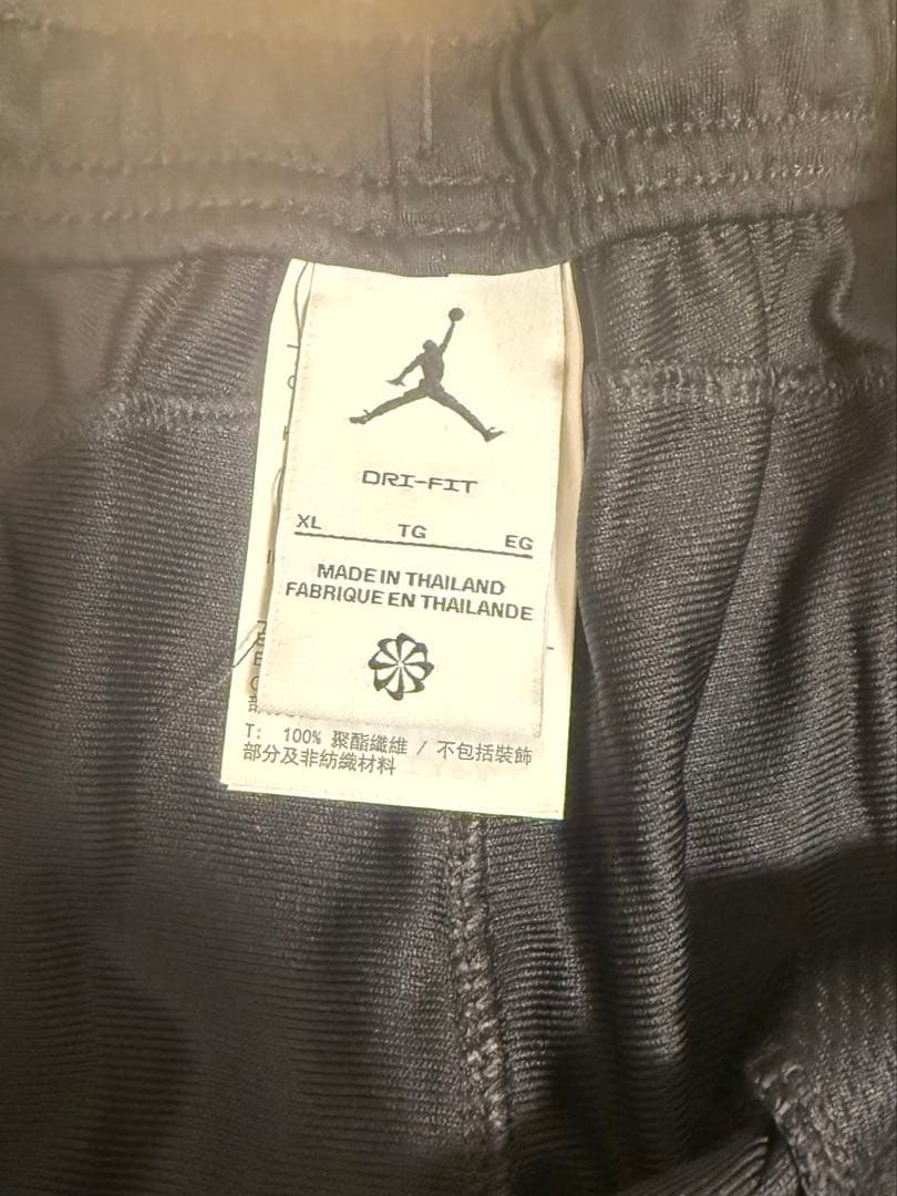 PSG ユニフォームJordan トラックジャケット　セットアップ