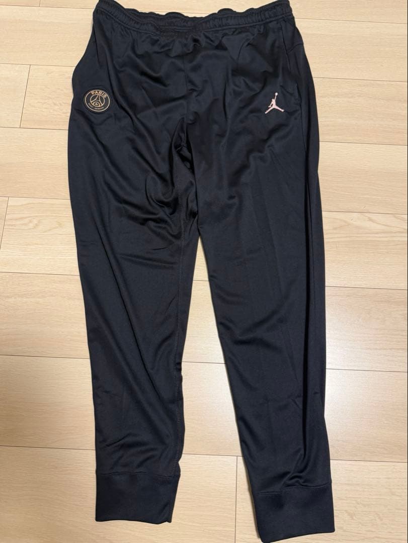 PSG ユニフォームJordan トラックジャケット　セットアップ