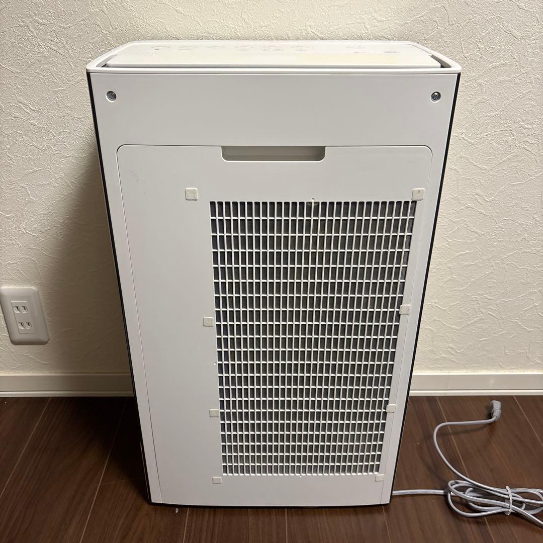 シャープ KI-PX70 空気清浄機 加湿空気清浄機 2022年　最上位モデル