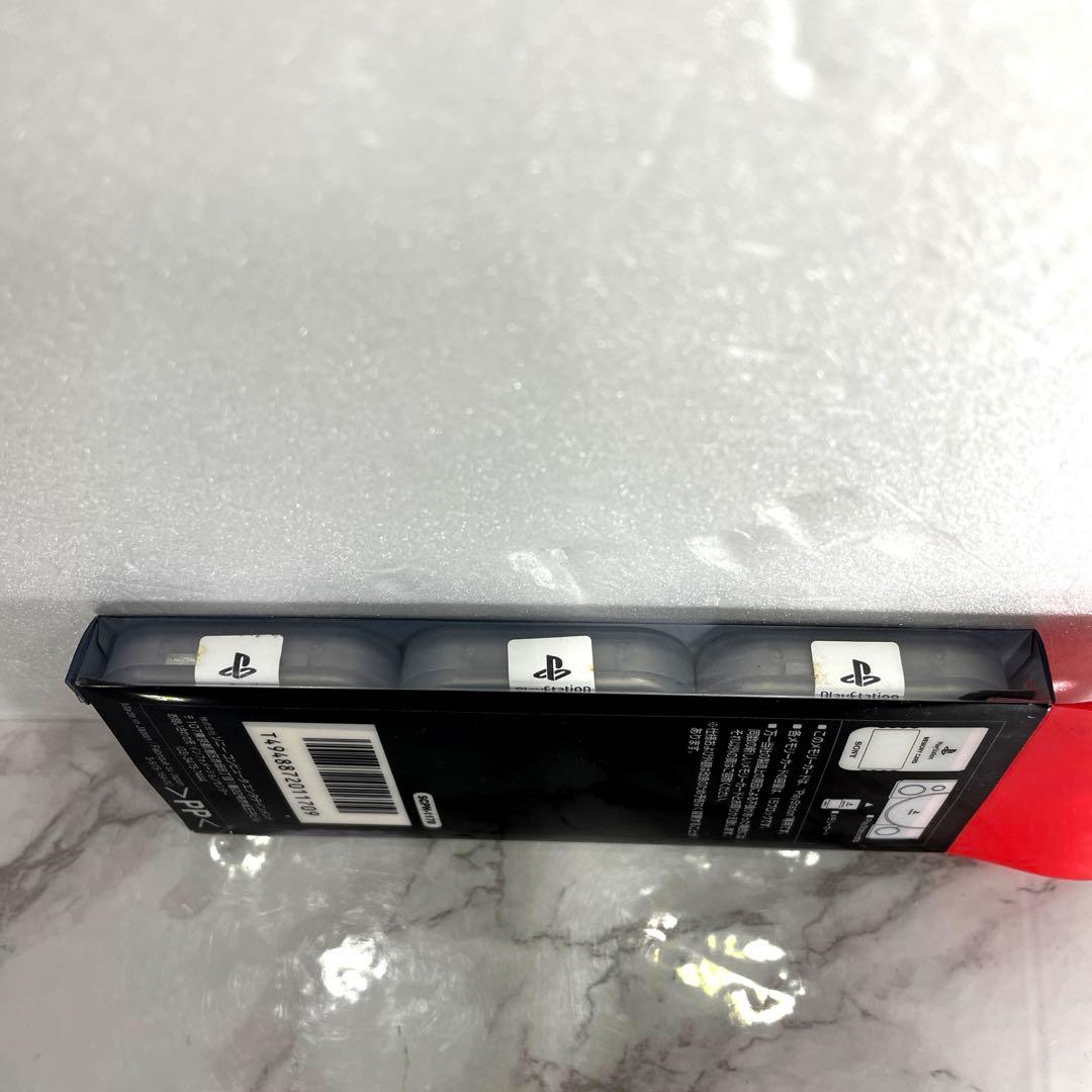 未使用 メモリーカード3本パック PS