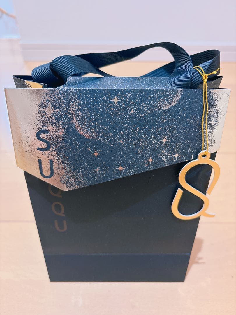 新品・未開封＊SUQQU スック メイクアップキット 舜華 コフレ 限定 完売品