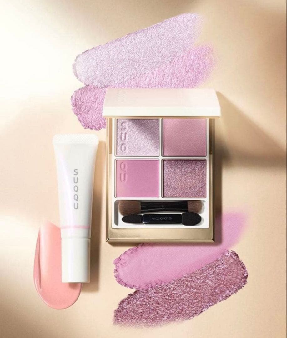 新品・未開封＊SUQQU スック メイクアップキット 舜華 コフレ 限定 完売品