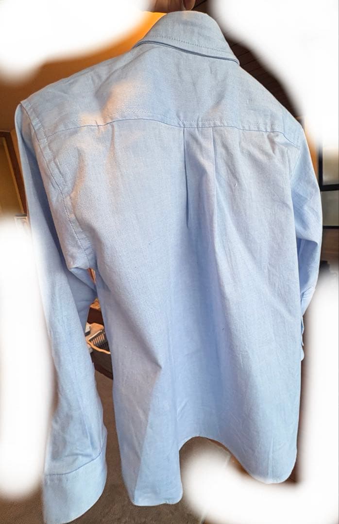 【美品】ミキハウスコレクション フォーマルスーツセット120cm 蝶ネクタイ付き