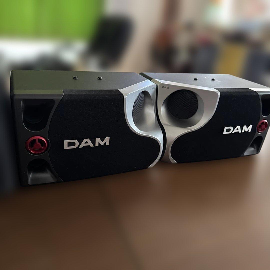 O*m様 DAM-XG7000II オーディオ機器セットお値下げします