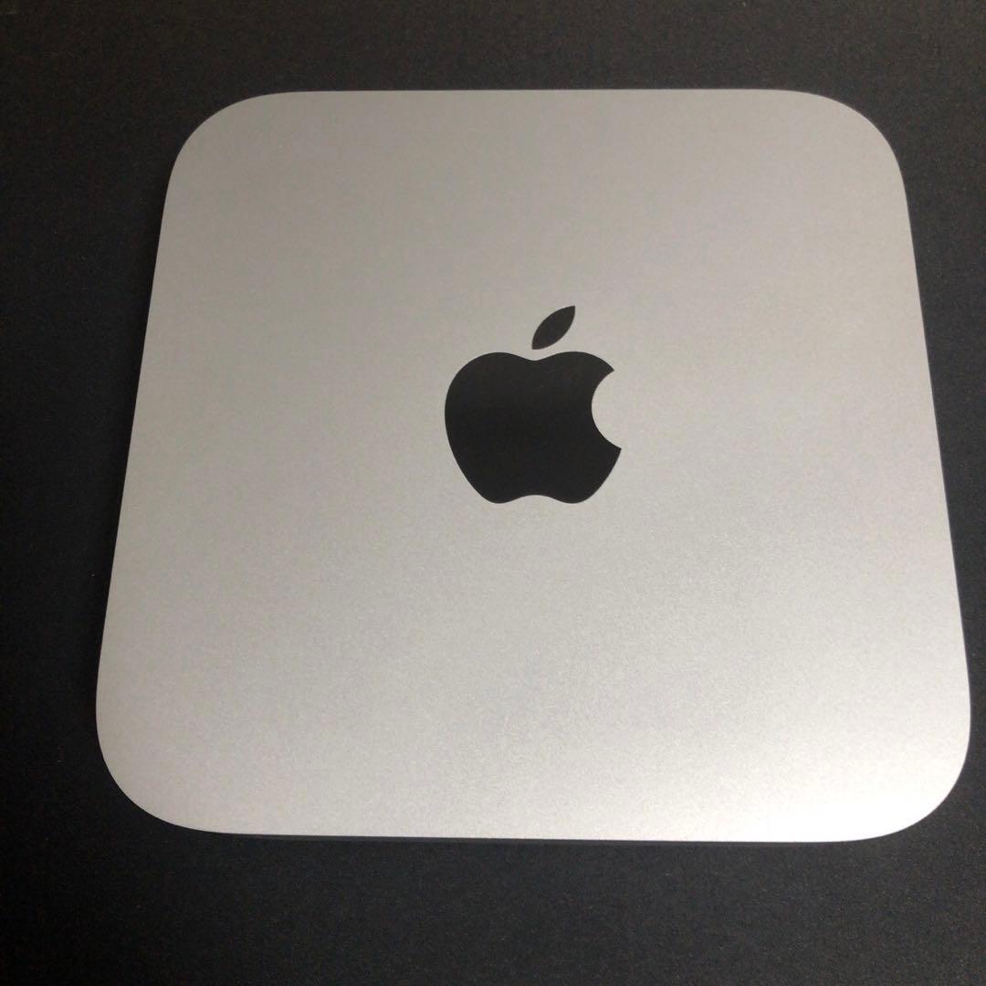 S*I様 【美品】Mac mini M2 8GB/512GB (MMFK3J/A