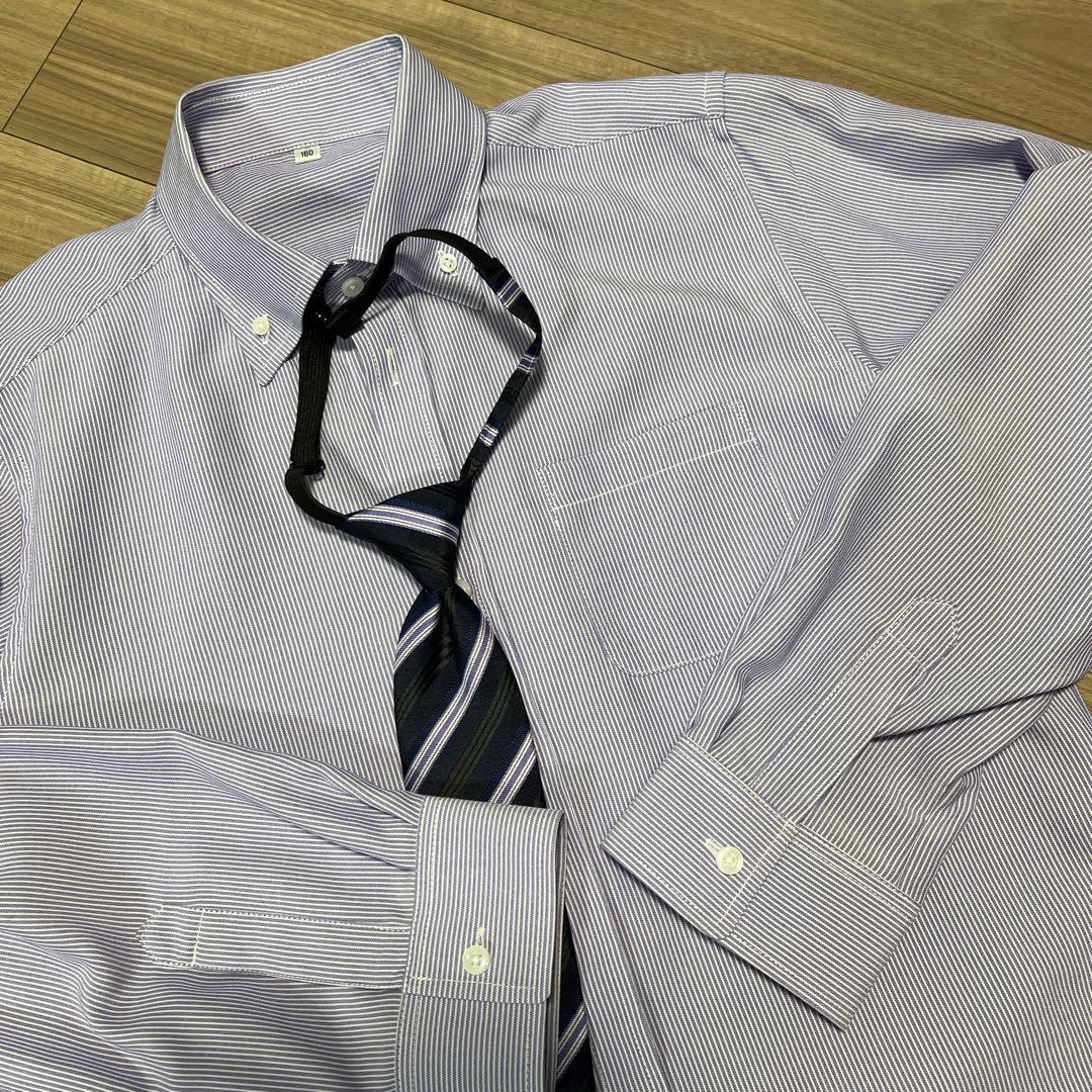 オリバーハウス OLIVER HOUSE SELECTION スーツ 160㎝