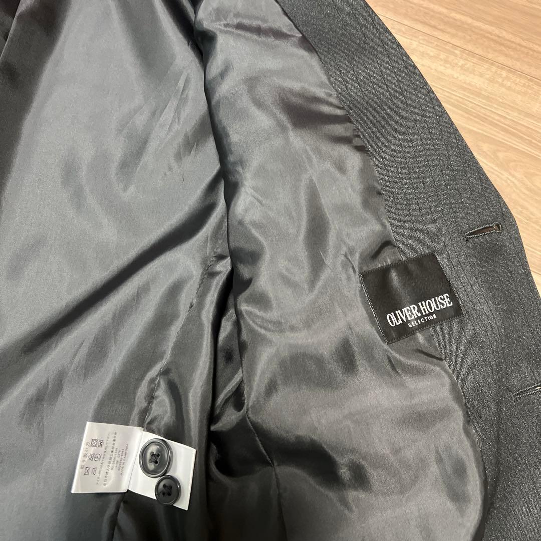 オリバーハウス OLIVER HOUSE SELECTION スーツ 160㎝