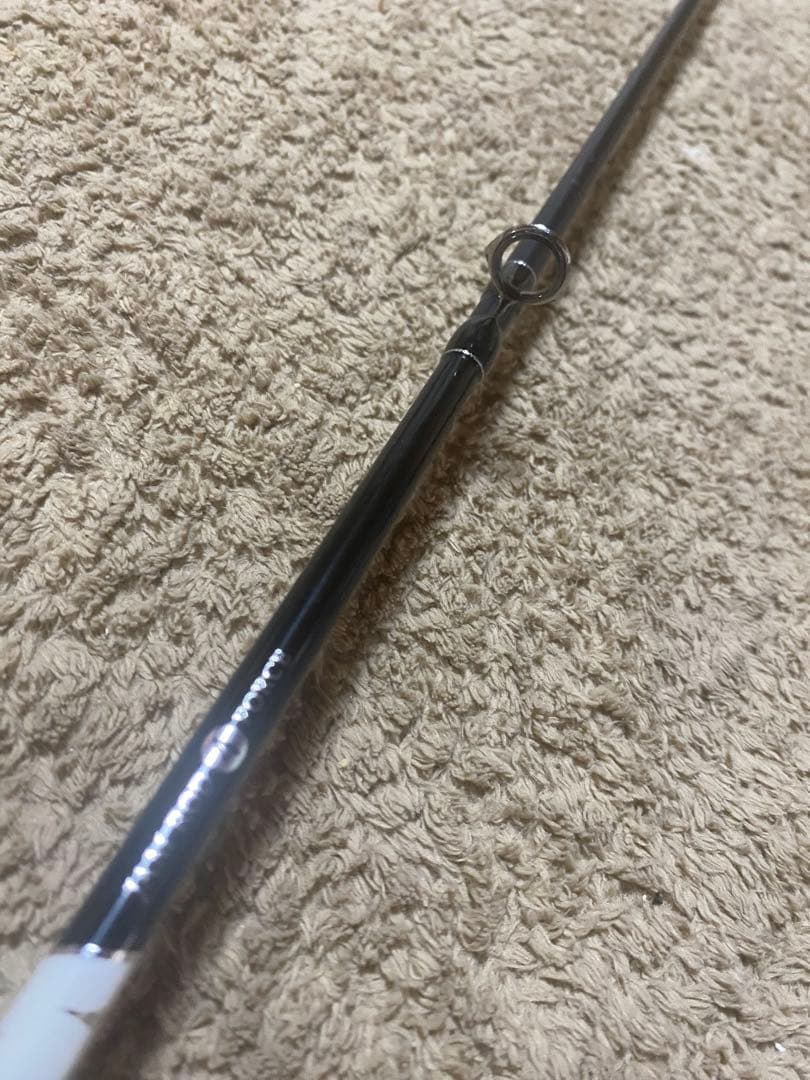 シーフロアコントロール　ジャム　4フォース