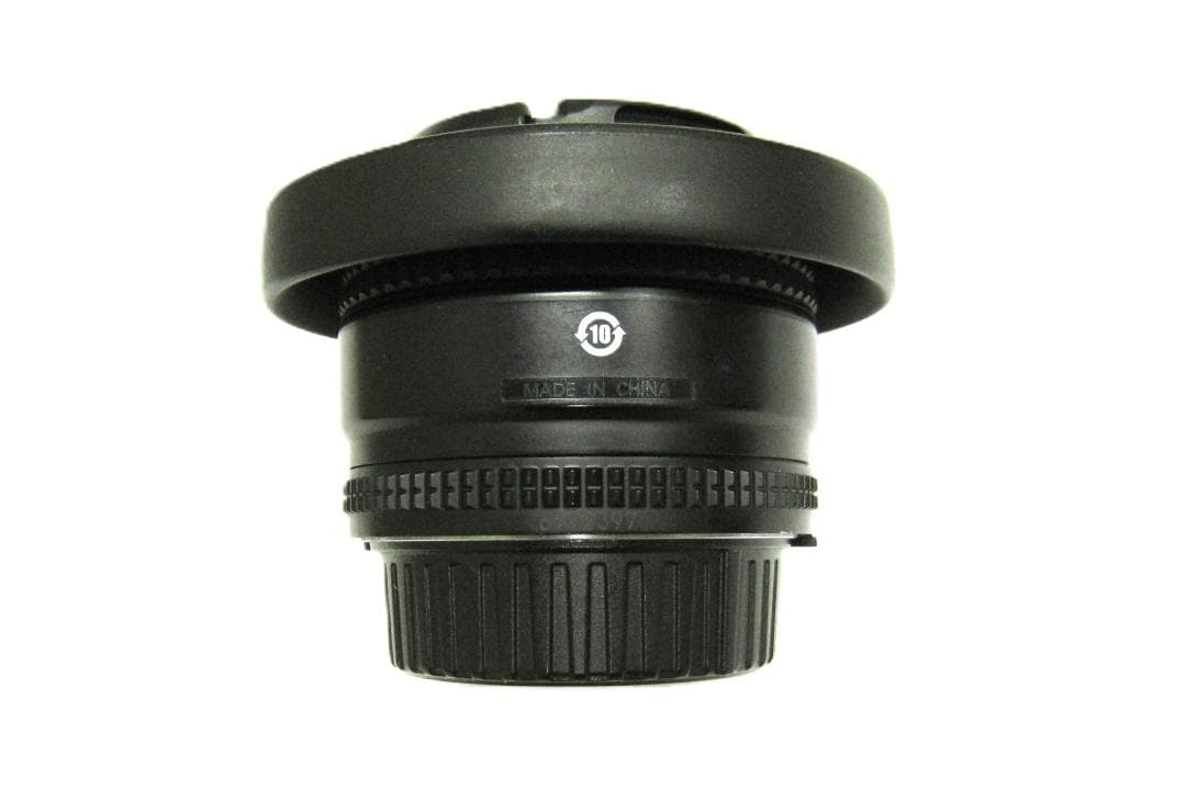 レンズ(単焦点) Nikon AF NIKKOR 50mm F1.4D