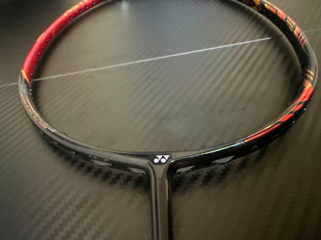 ヨネックス　アストロクス99Pro