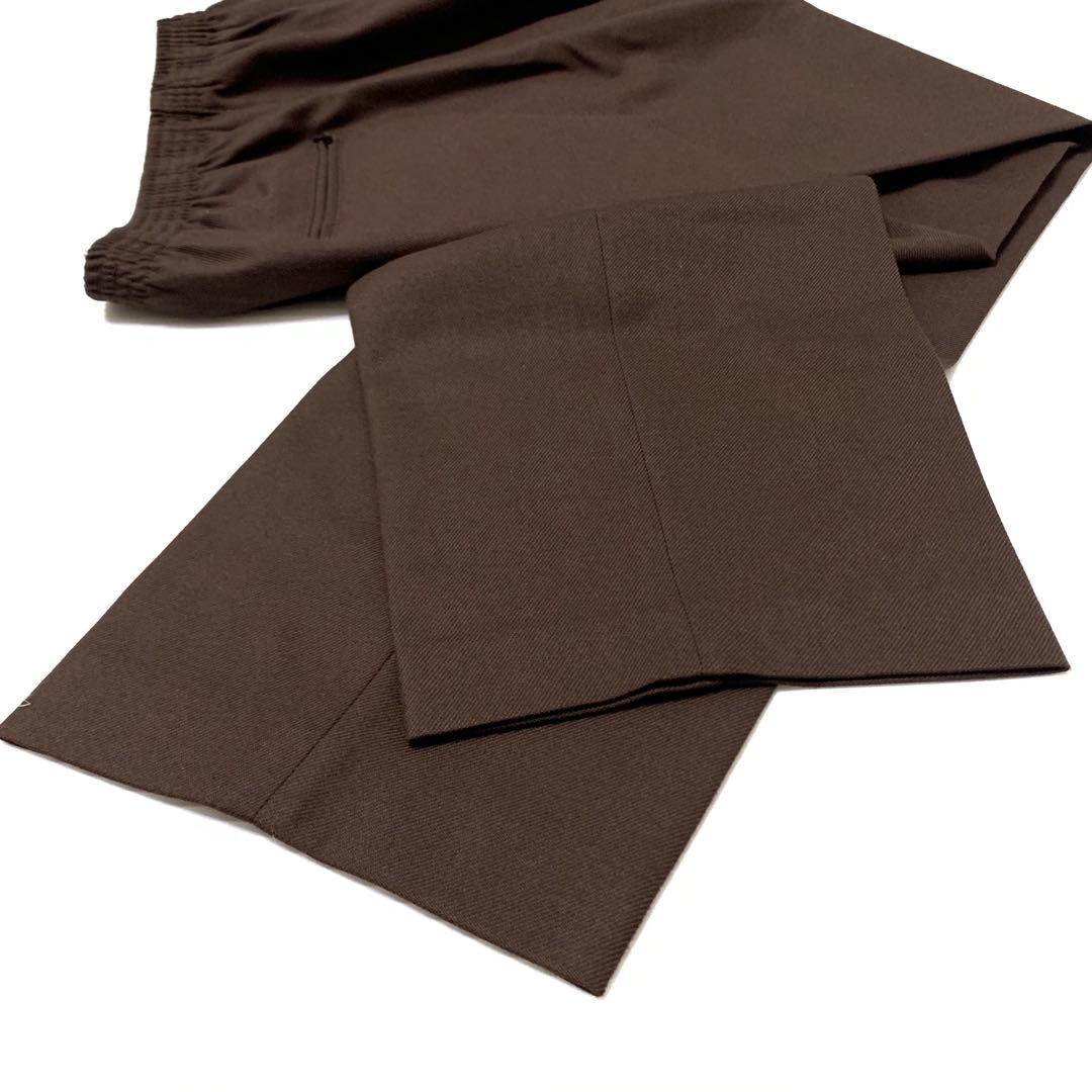 ●タグ付き未使用 CELLAR DOOR 48 イタリア製 定価¥60,000程