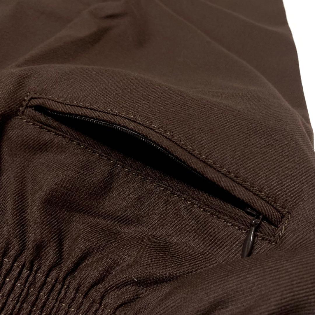 ●タグ付き未使用 CELLAR DOOR 48 イタリア製 定価¥60,000程