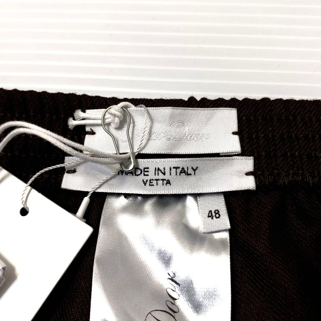 ●タグ付き未使用 CELLAR DOOR 48 イタリア製 定価¥60,000程