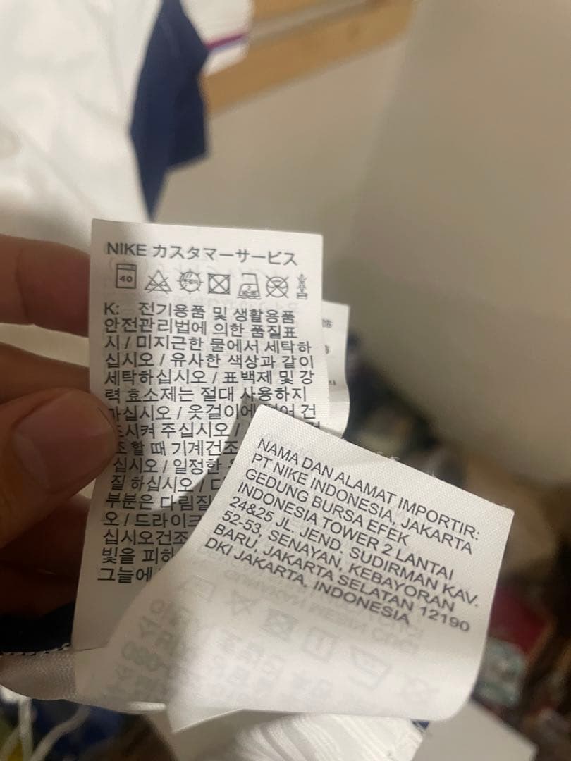 ハリーケイン イングランド代表 オーセンティック ユニフォーム