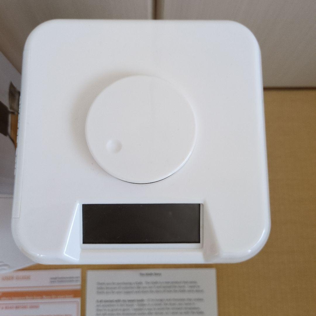 kSAFE タイムロッキングコンテナ XL kitchen SAFE