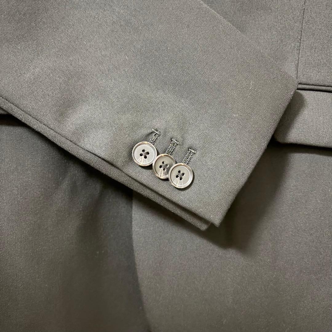 ぼんちゃん様【NANO UNIVERSE】ダメリーノウールミックスセットアップ