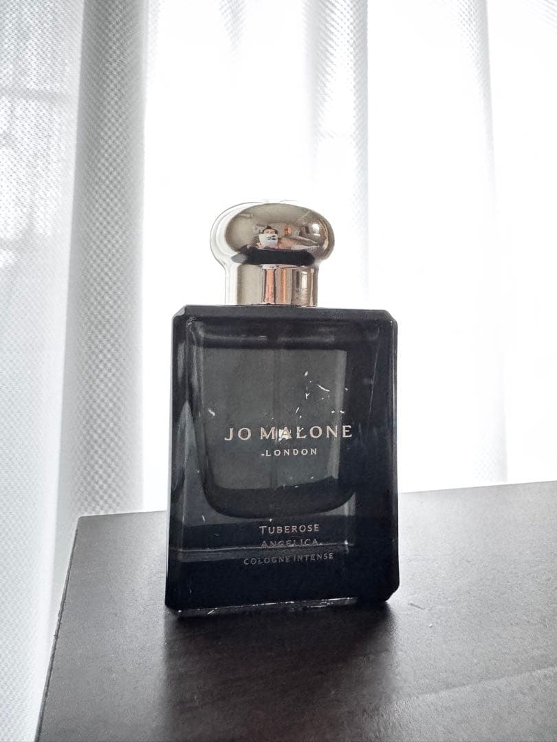 チューベローズ アンジェリカ コロン インテンス