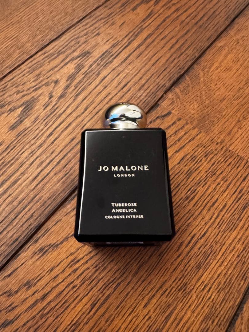 チューベローズ アンジェリカ コロン インテンス