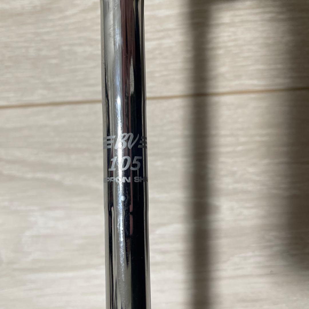 ウェッジ タイトリスト ボーケイSM9 50-12F/BV105/S/50