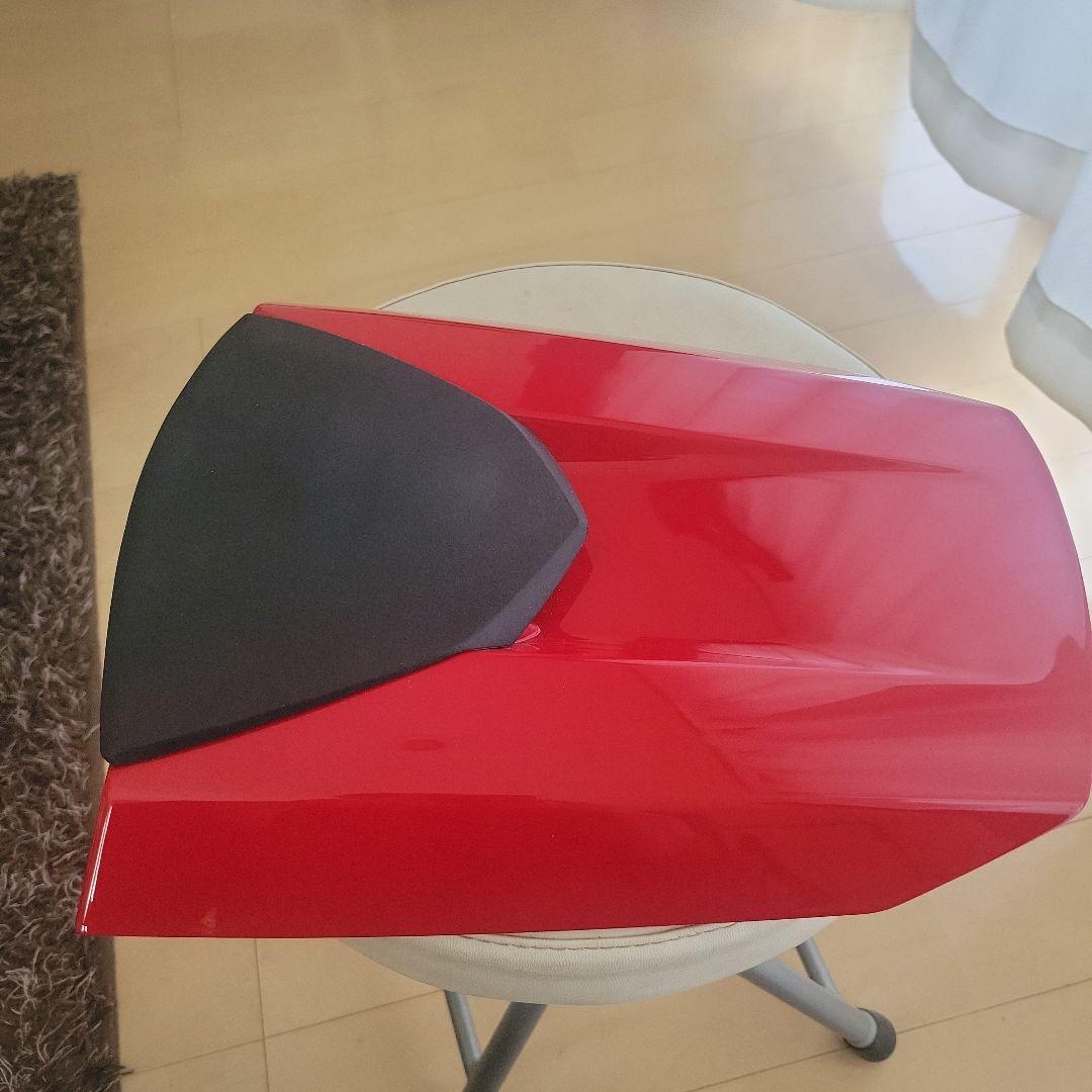 CBR600RRシングルシートカウル　社外品