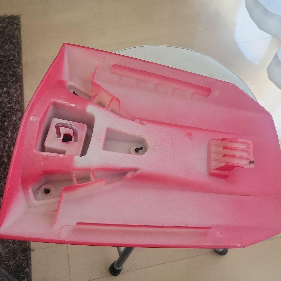 CBR600RRシングルシートカウル　社外品