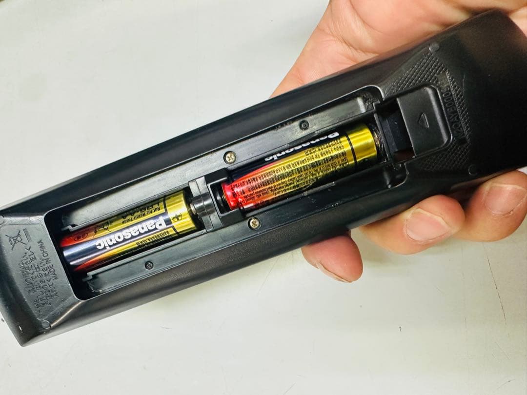 パナソニックHDD搭載ブルーレイレコーダー 4K/24p 3D対応