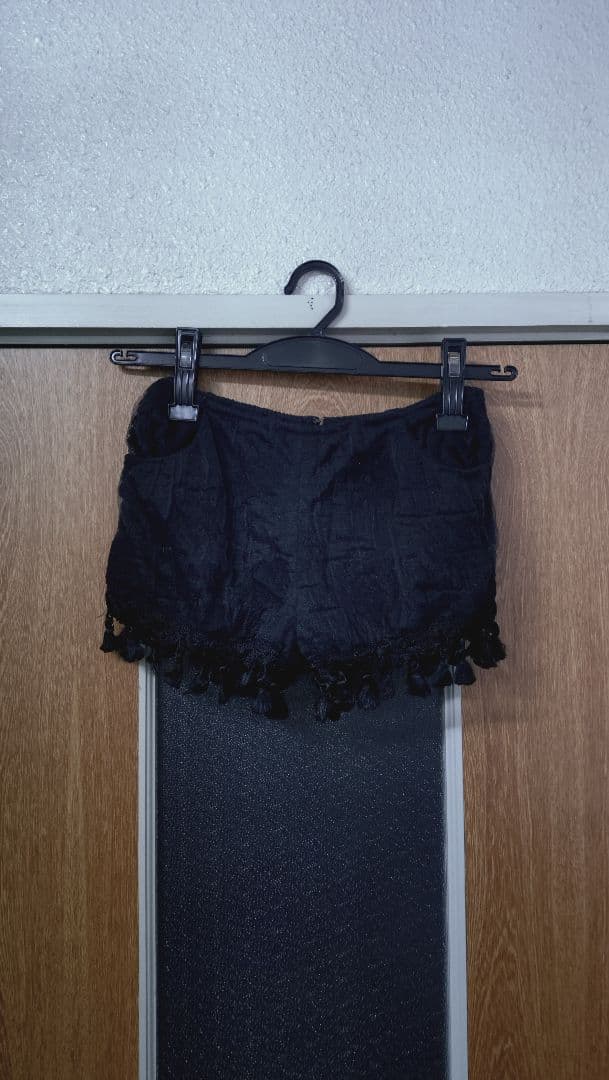 alice auaa アリスアウアア パンツ