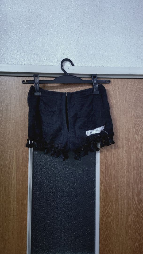 alice auaa アリスアウアア パンツ