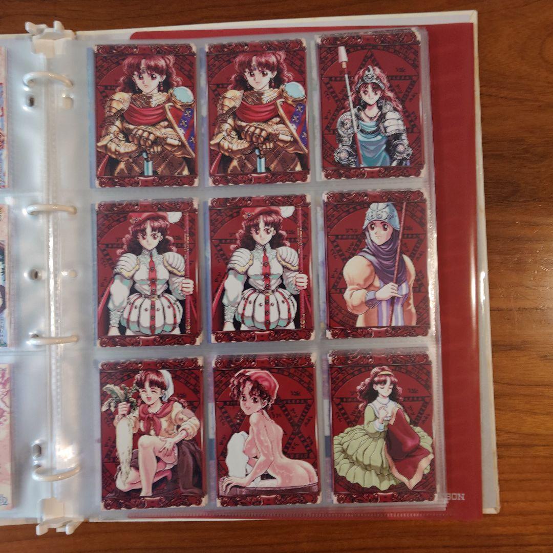 PC98　プリンセスメーカー１＆２　５インチ版+おまけ