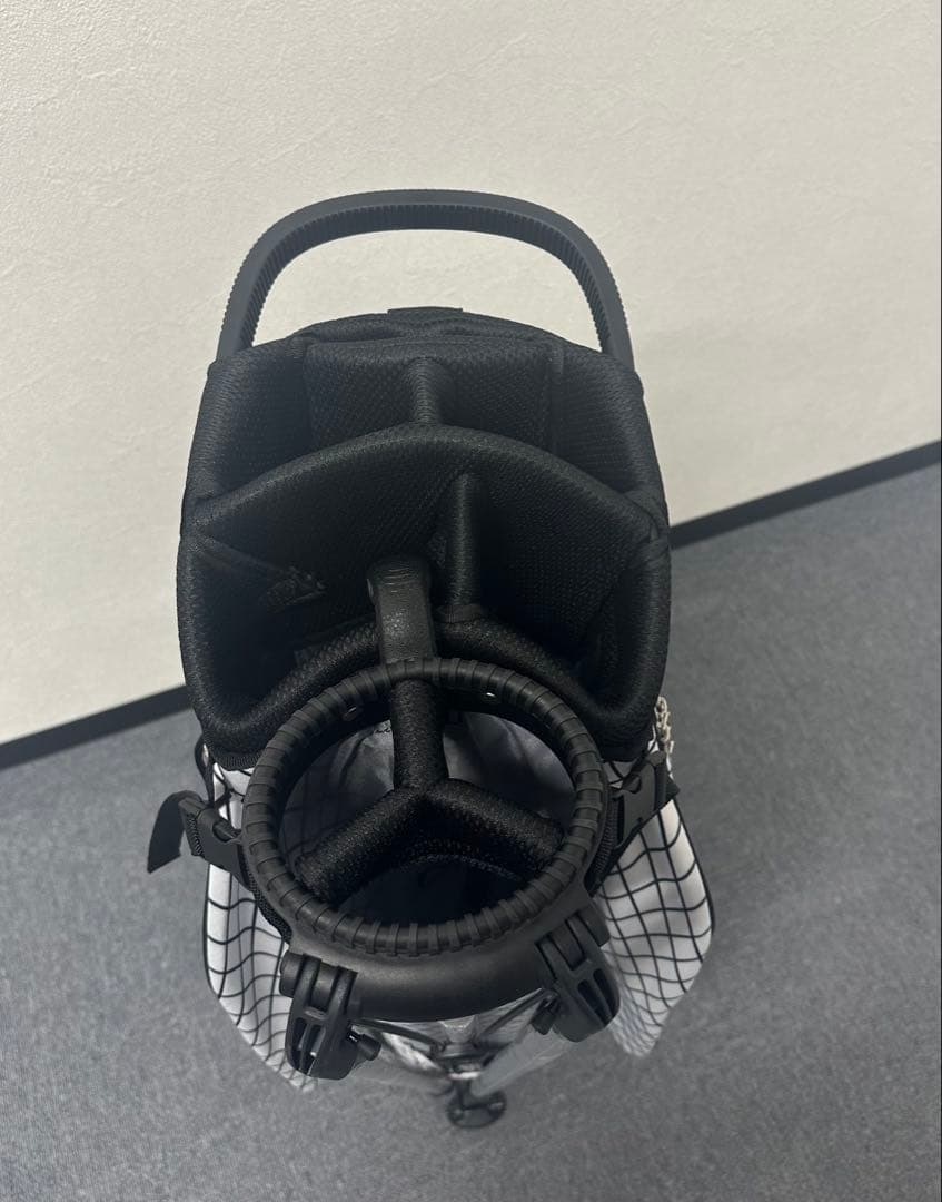 ⭐️人気商品⭐️SY32キャディバッグ