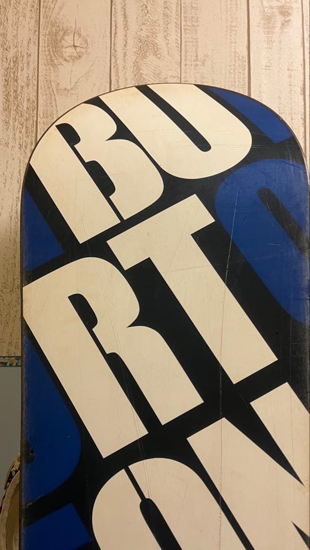 BURTON バートン　スノーボードセット　レディース