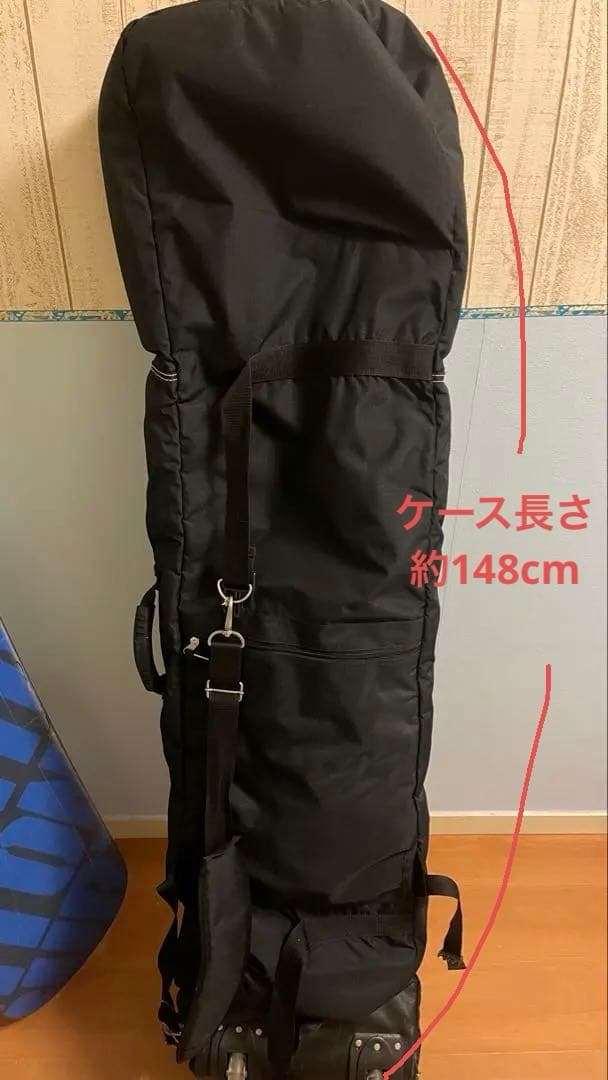 BURTON バートン　スノーボードセット　レディース