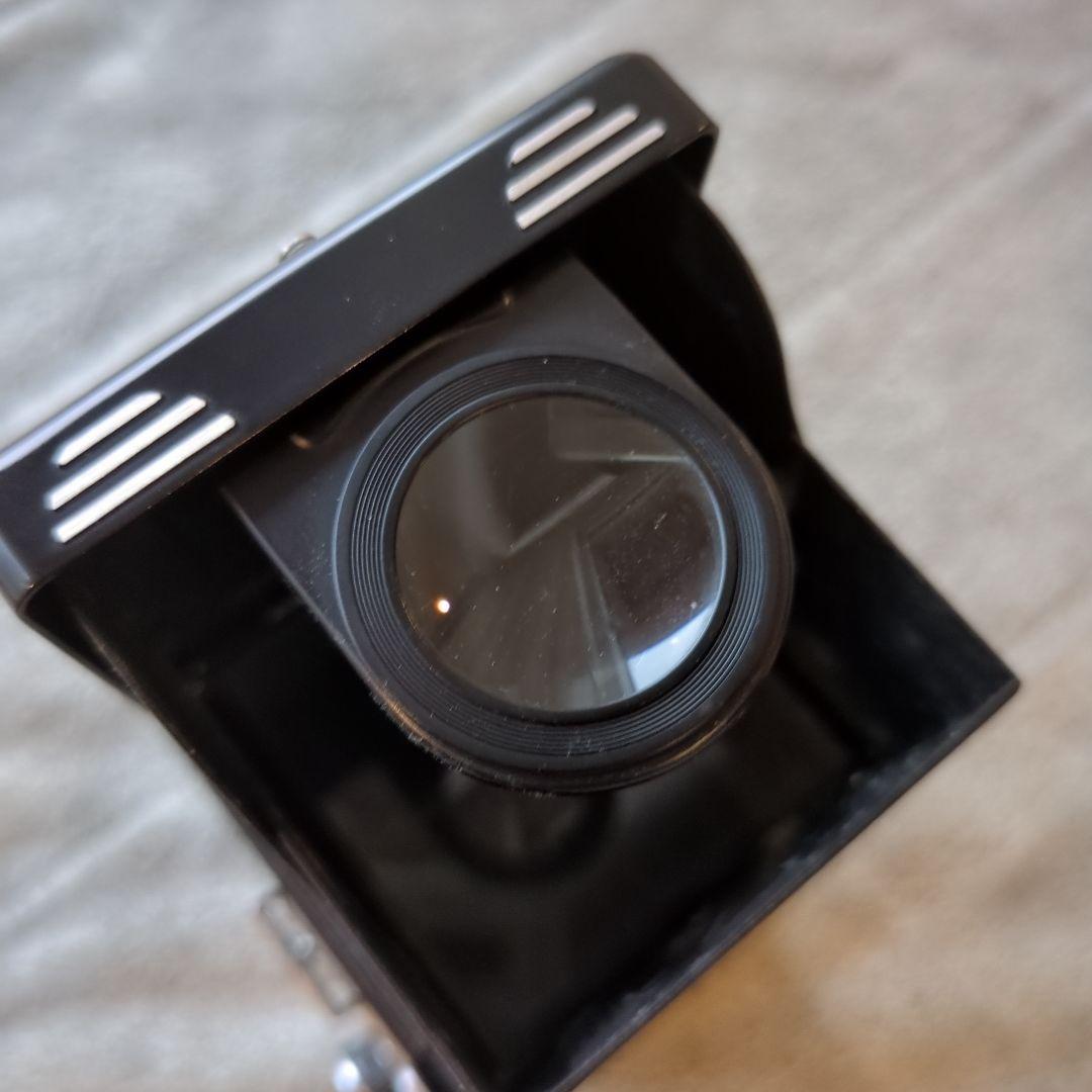 Rolleicord Ⅴ　ローライコードⅤ