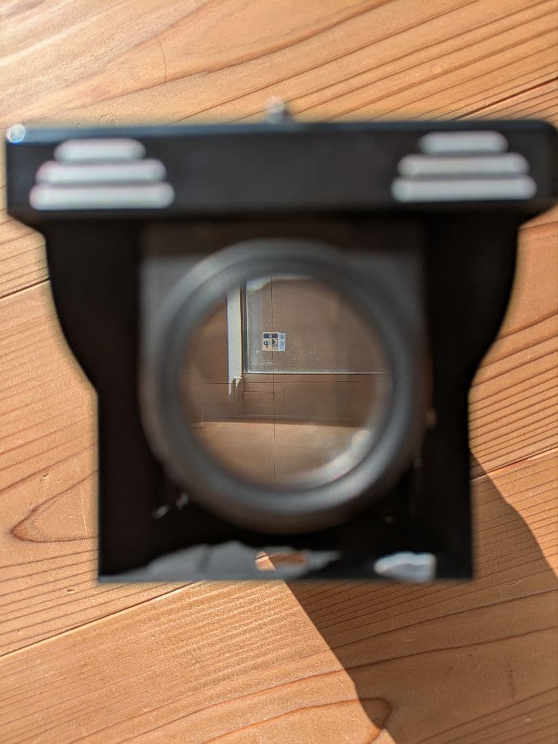 Rolleicord Ⅴ　ローライコードⅤ