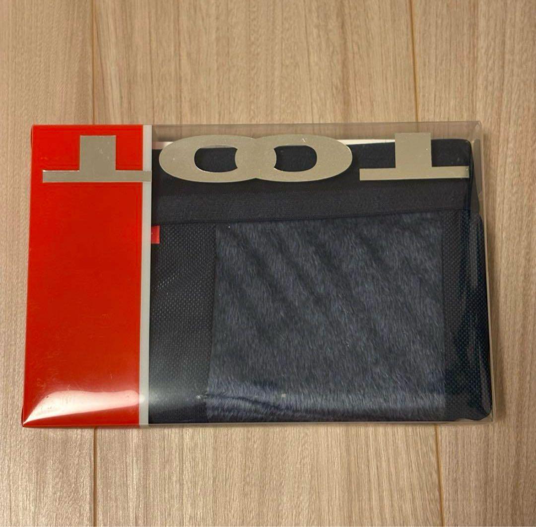 【pluton】TOOT スーパーナノボクサー SN21H328他2枚