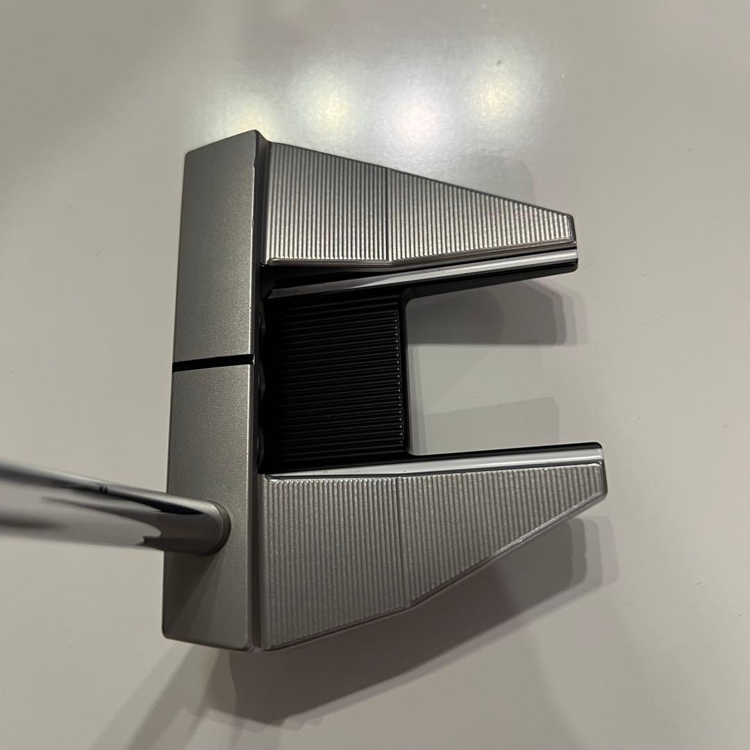 美品 SCOTTY CAMERON(スコッティキャメロン)ファントム X7 34