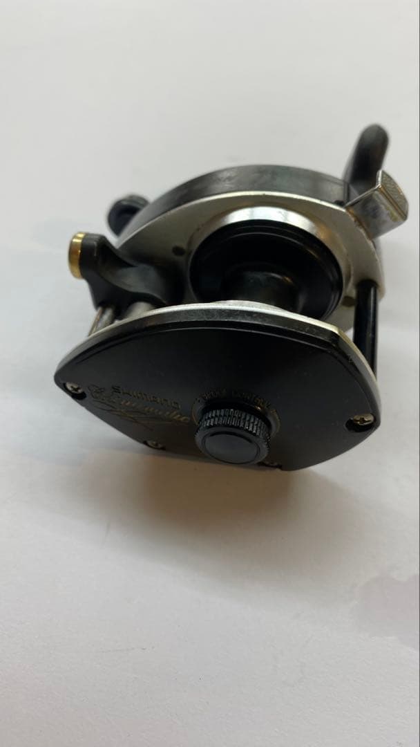 シマノ・チヌリール３台セット！チヌマチック、タナトルデミ