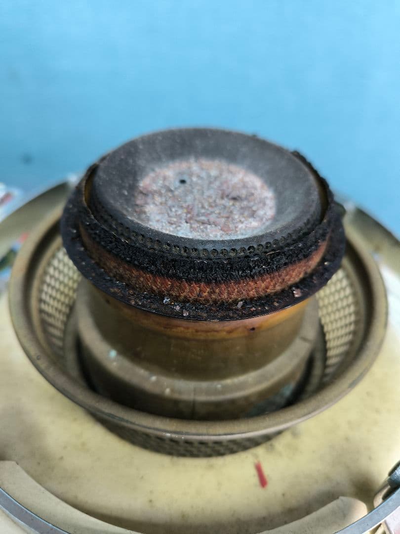 アラジン 開放式石油ストーブ しん式・自然対流型　J390001　替え芯付