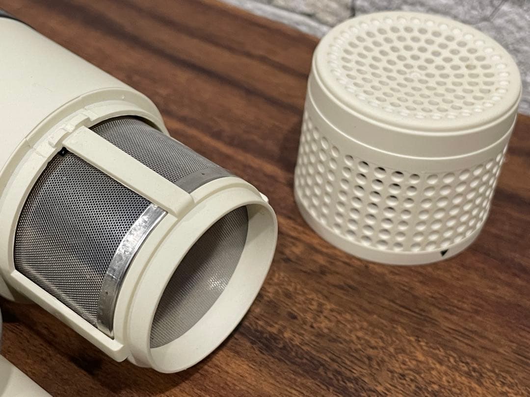 177 新型 絹女 KINUJO ドライヤー 動作確認済み