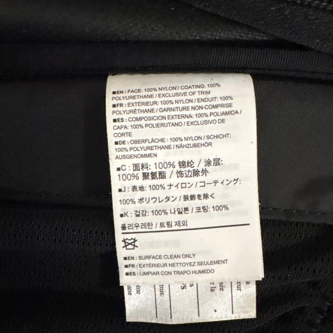 Arc'teryx ブラックバックパック11t-00137909