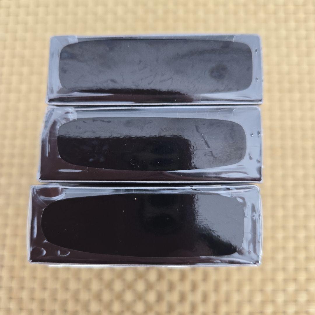 ナイトアイボーテII StreeTrend 二重メイク 3ml×3個セット