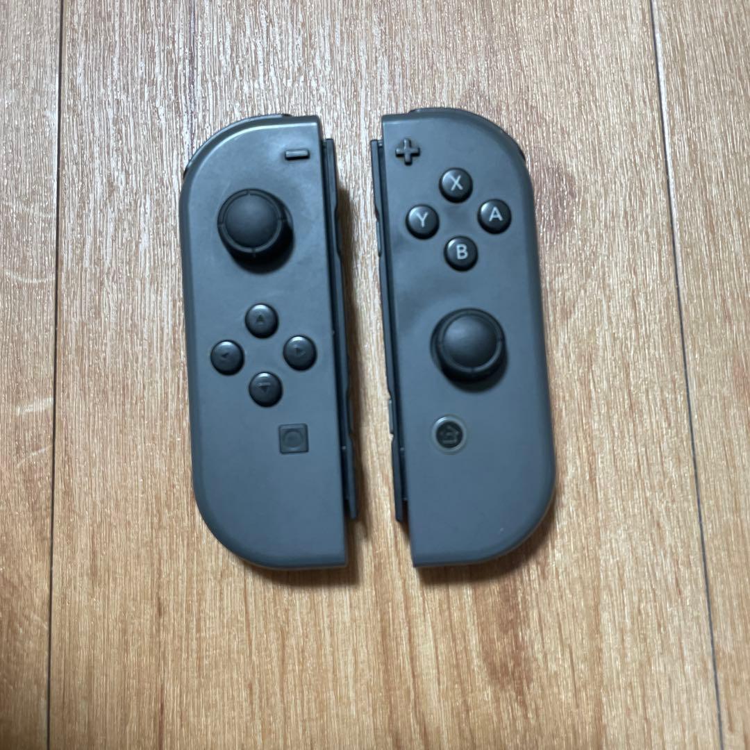 Nintendo Switch 本体 Joy-Con付 プロコン付(HORI)