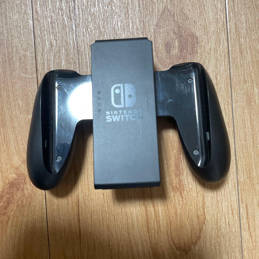 Nintendo Switch 本体 Joy-Con付 プロコン付(HORI)