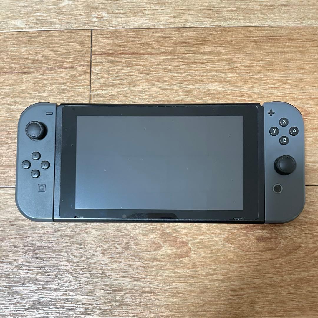 Nintendo Switch 本体 Joy-Con付 プロコン付(HORI)