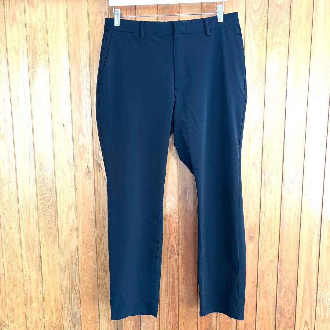 Begin別注企画 30TH セットアップ 東レ ストレッチ TORAY B&Y