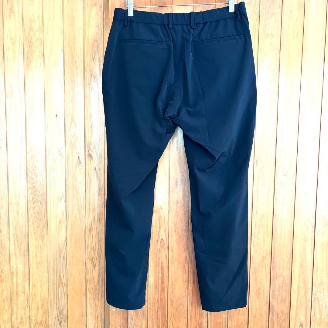 Begin別注企画 30TH セットアップ 東レ ストレッチ TORAY B&Y