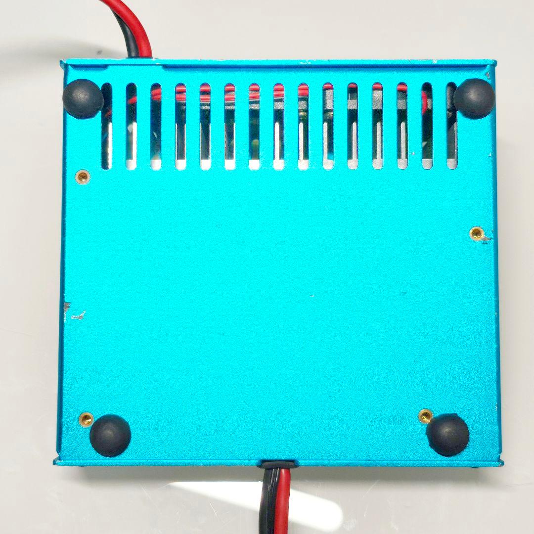 マッチモア セルマスタープラチナ MM-CTXC 充電器