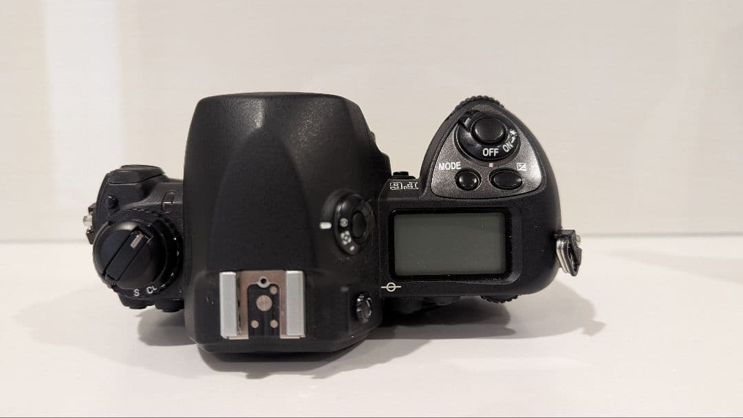 ニコンF6　MB-40　レンズ等セット